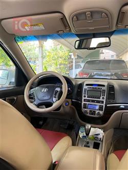 هيونداي سانتافي